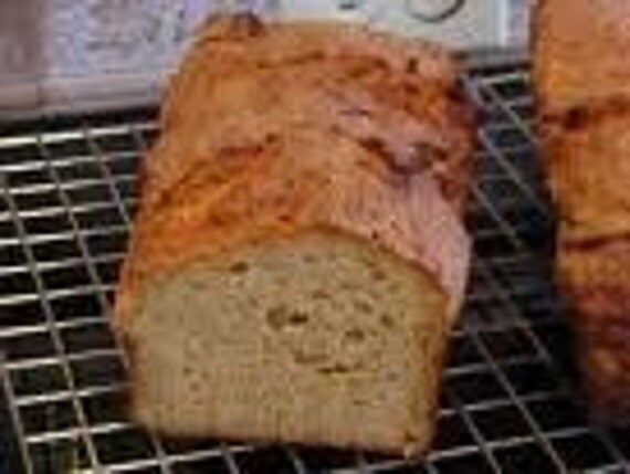 Gluten Free Authentic San Francisco Sourdough Bread Starter