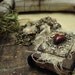 Secret Whispers - Wearable Book Necklace