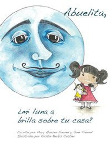 75 PERCENT OFF - Abuelita, mi luna brilla sobre tu casa