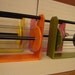Ribbon "Mini" Carry Caddy