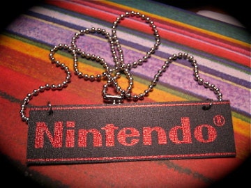 REAL Vintage Nintendo