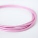 RESERVED Molly Hunker 2x 4m green colored cord sets