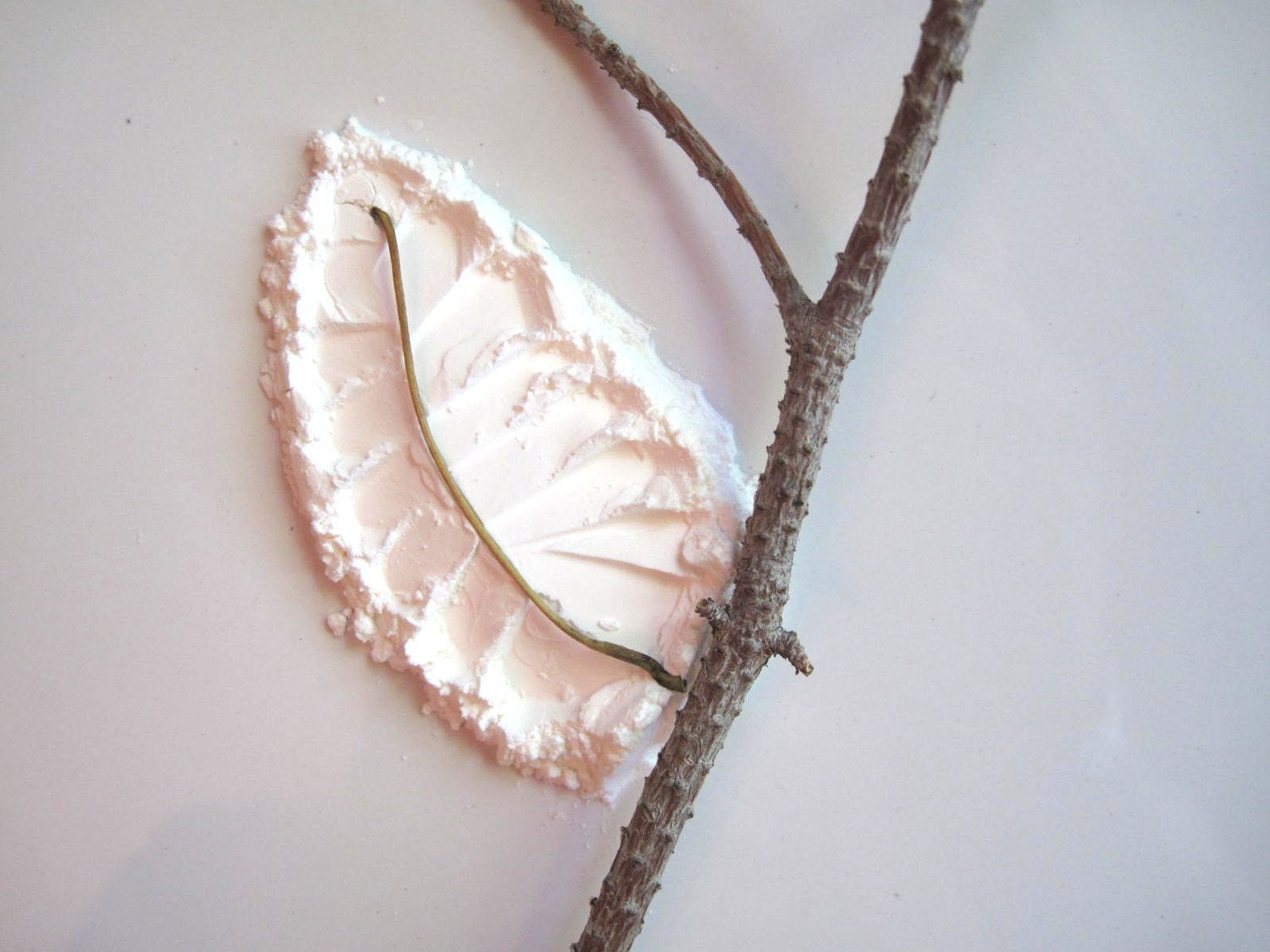 Flawless  - Pure and Natural Mineral Finishing Veil