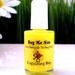 Lightning Bug - Natural Non-toxic Nail Polish