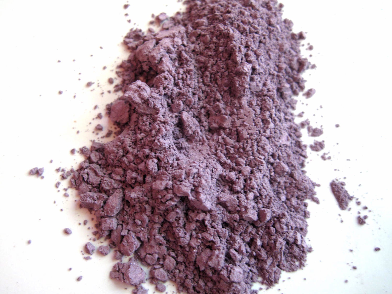 Perfect Plum Kit - Set of 3 Pure and Natural Eye Shadows