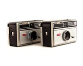 Kodak Camera Vintage Photography Equipment Unique
