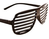 Vintage Sunglasses 1980's 80's Eighties