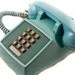 Christmas in July Sale Vintage Telephone
