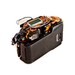 SALE Camera Art Electronic Salvage Electro Waste Gift For Him Christmas Gift Guide