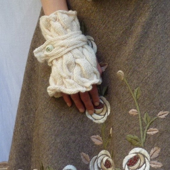 Romance Cuffs