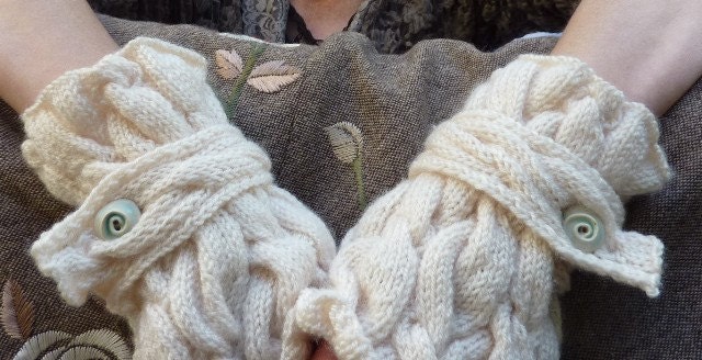 Romance Cuffs