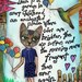 Childhood 8 x 10 print