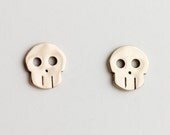 Skull Earrings