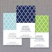 Trellis Calling Card