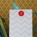 Personalized Notepad