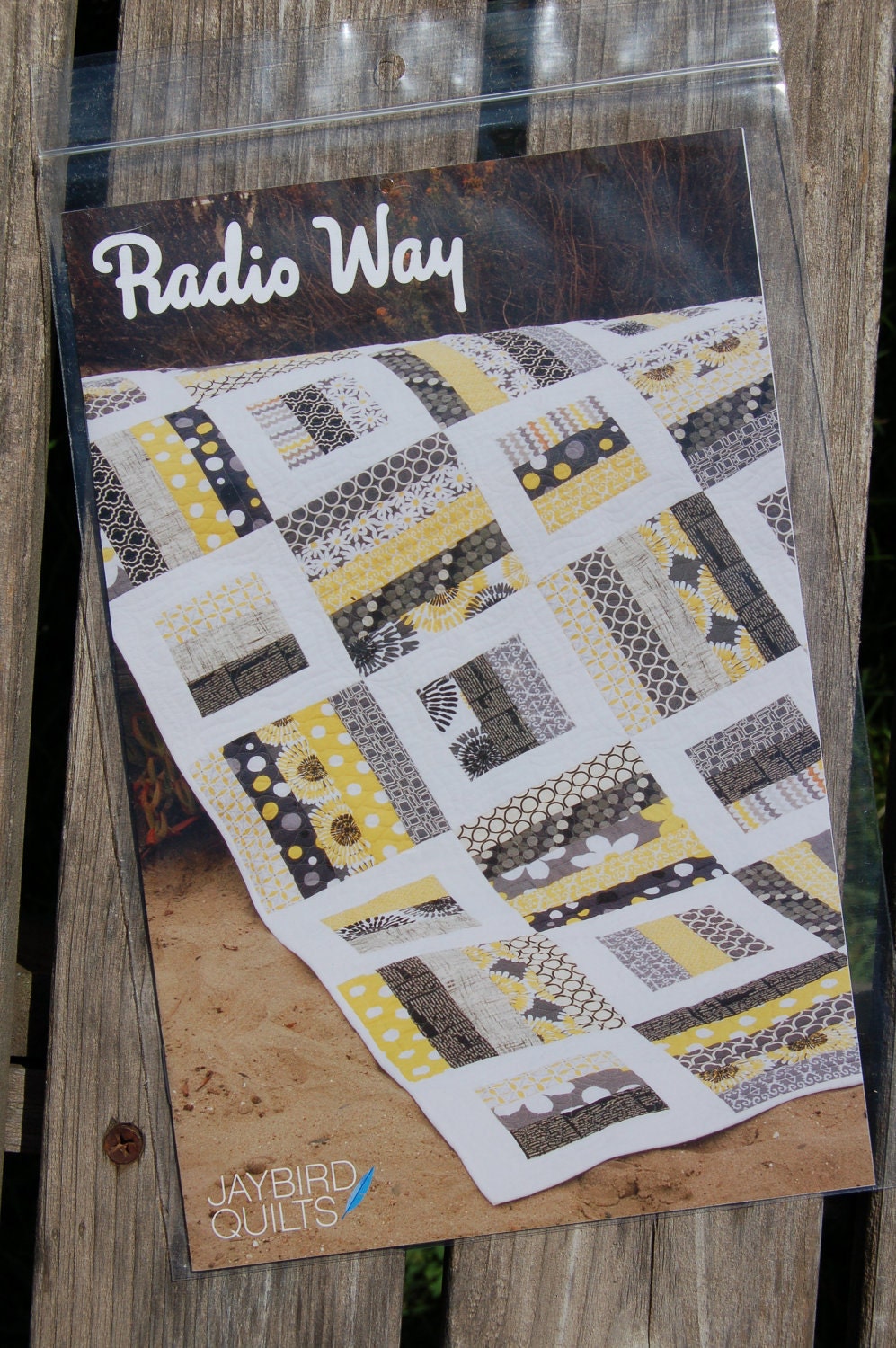 radio-way-quilt-pattern-jaybird-quilts-by-freshstash-on-etsy