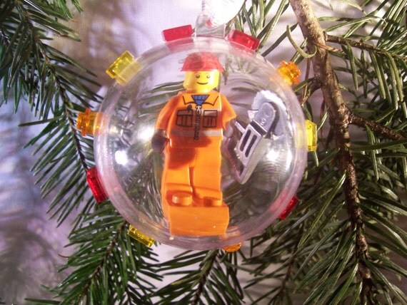 lego minifigure christmas ornament city worker by herobeatrice lego minifigure christmas ornament city worker by herobeatrice