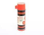 Vintage Aladdin Topsall Thermos Bottle