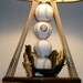 Ultimate Baseball Lamp (All 32 teams available)