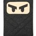 Angry Ninja 13in MacBook Case