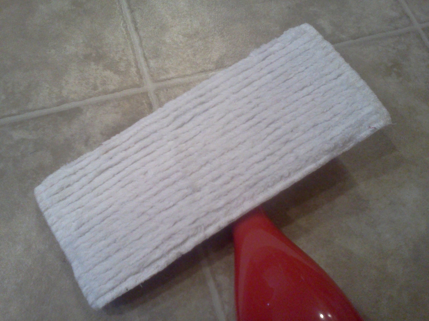 Swiffer Mop Pads with Elastic, Green Cleaning, Eco-Friendly, Reusable Mops, Cyber Monday Free Shipping