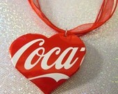 Cola Necklace - Soda Can Jewelry - Teen Eco Il_170x135