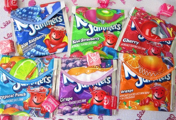 Kids Birthday Party Favors - Goody Bag Favors - Pool Party