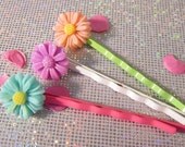 Girl Party Favors - Kids Birthday Favors - Set of 6 Il_170x135