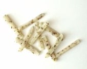 JUNE SALE - Rosemary Peppermint Lavender - Adventure Sticks - Soap To Go. - Travel Size Soap Sticks for your next Adventure