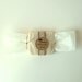 Pink Grapefruit Oatmeal Soap - Vegan Cold Process Soap made with Organic Ingredients