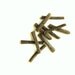 Stumptown Travel Soap - Coffee and Coffee Bean Soap Sticks - Adventure Sticks - Soap To Go. - Travel Size Soap Sticks