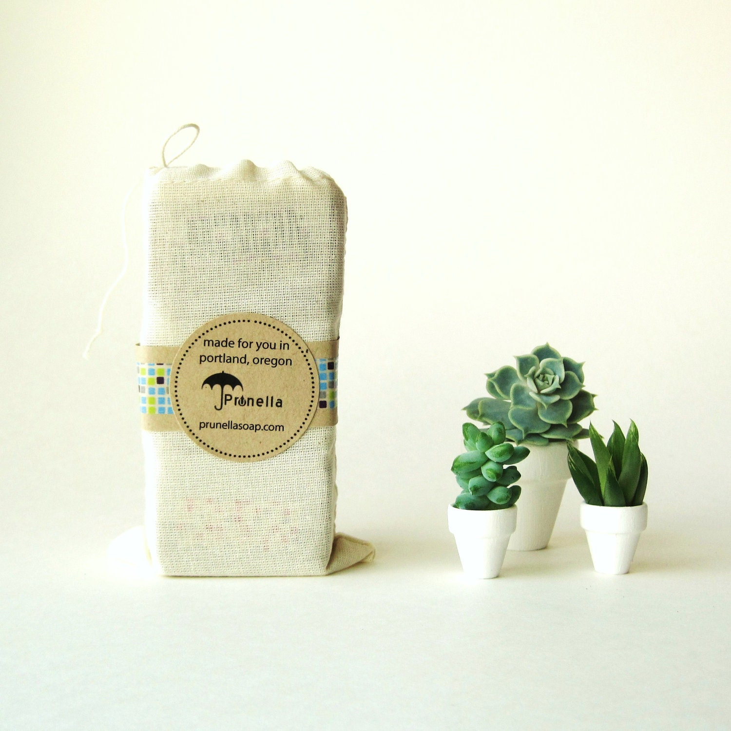 Some of Each Please - Set of 12 Vegan Handmade Soap Samples made with Organic Ingredients