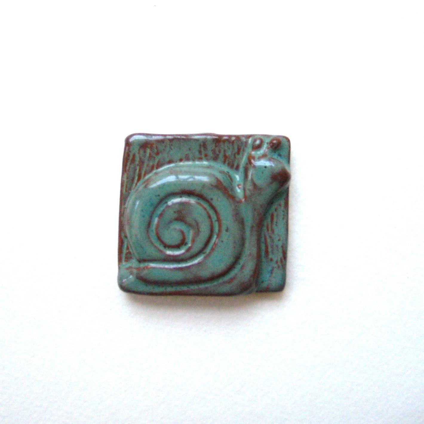 Snail Tile