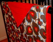 Minky Blanket