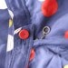 vintage 1950s skirt // Gumball Party