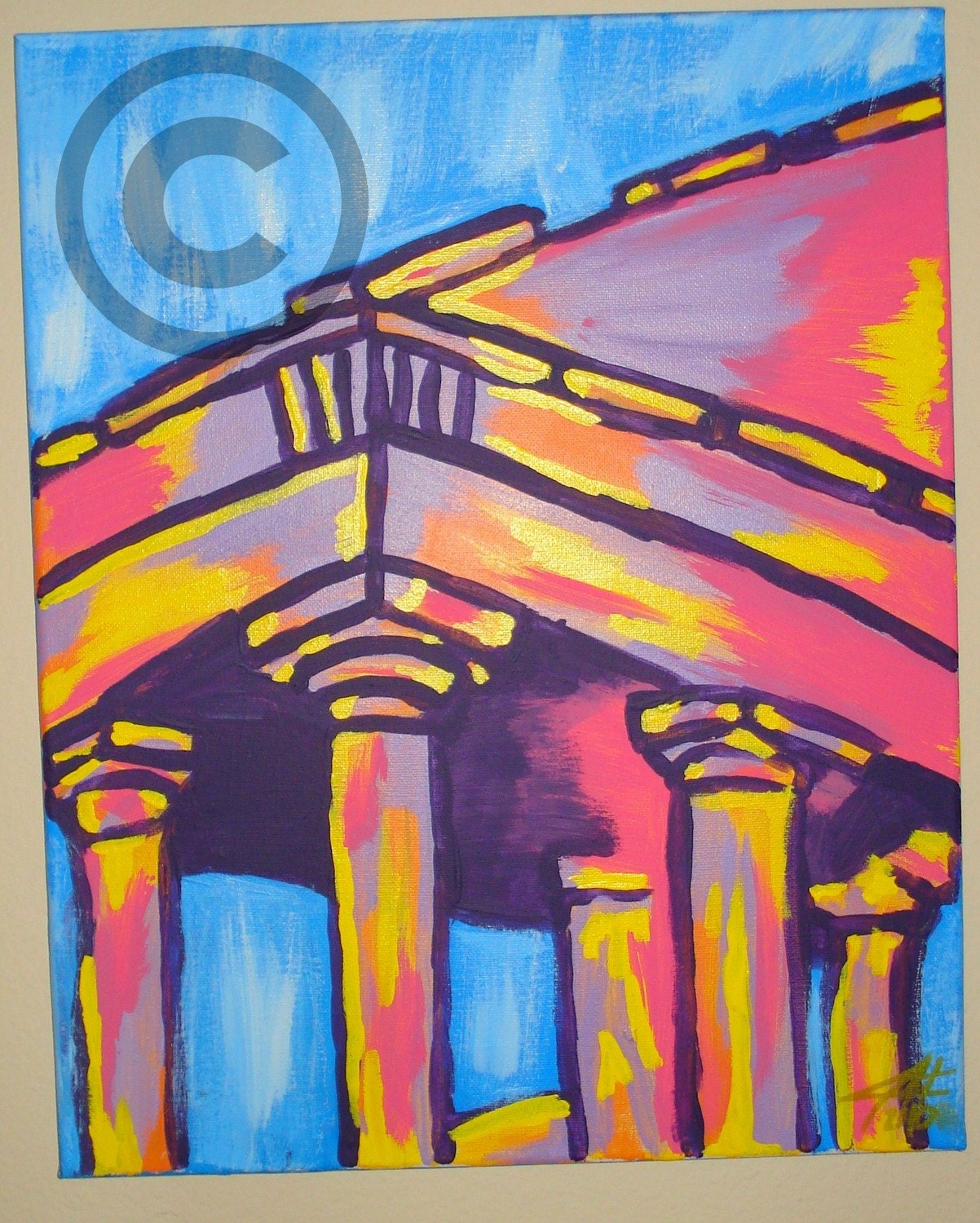 Parthenon
