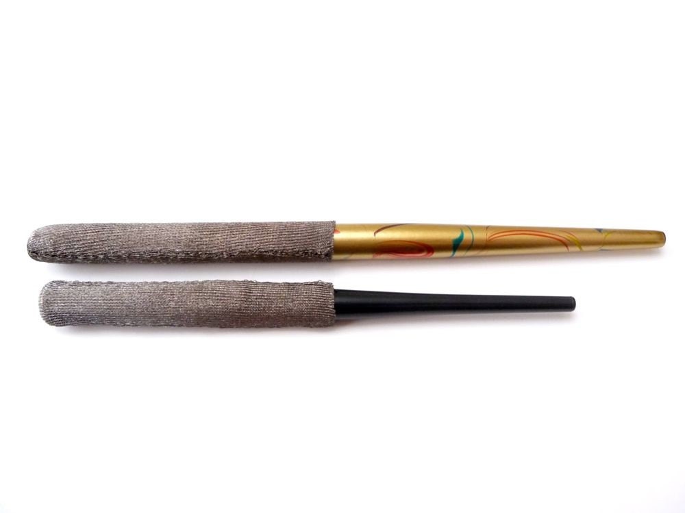 iPad Stylus Socks GOLD (2 pack)