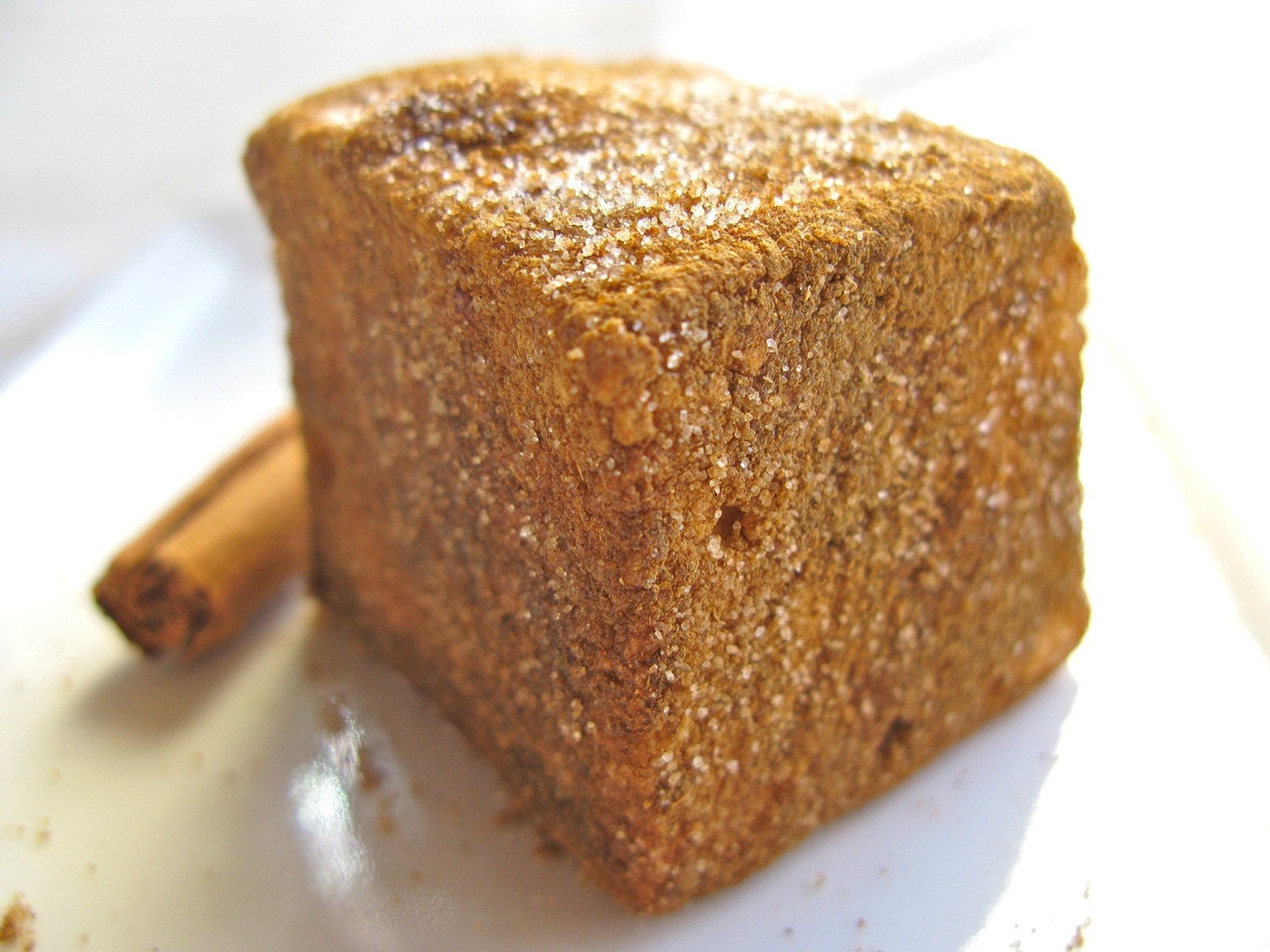 Cinnamon Toast Marshmallows Artisan - LaNaesBakery