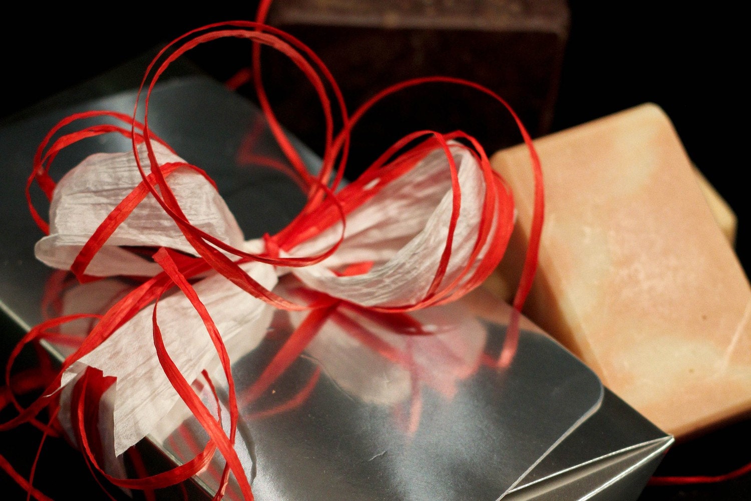 Handmade Soap - Gift Pack