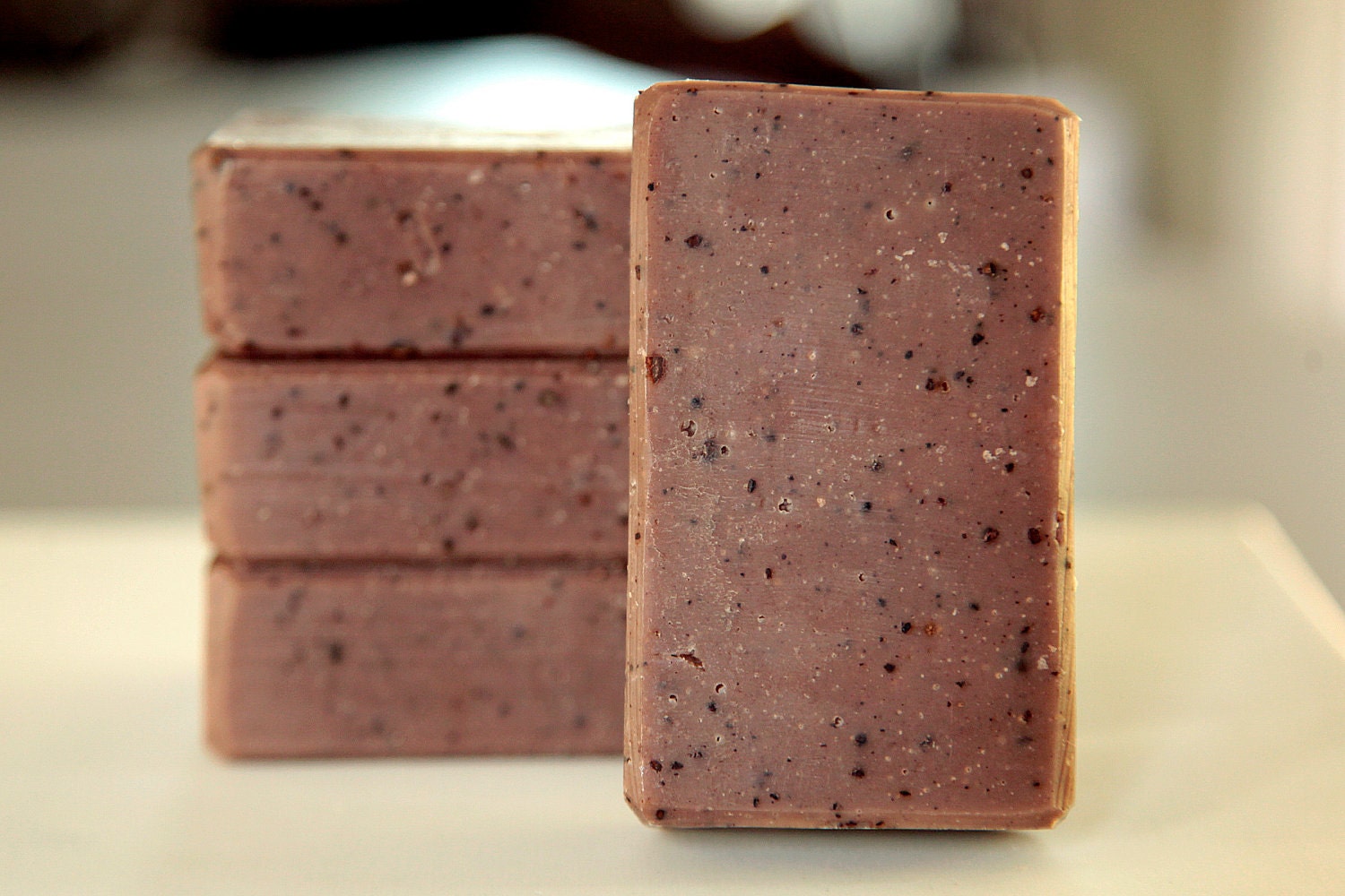Handmade Soap - Sweet Vanilla Sandalwood