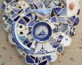 Heart, Blue, Home "sail away home"