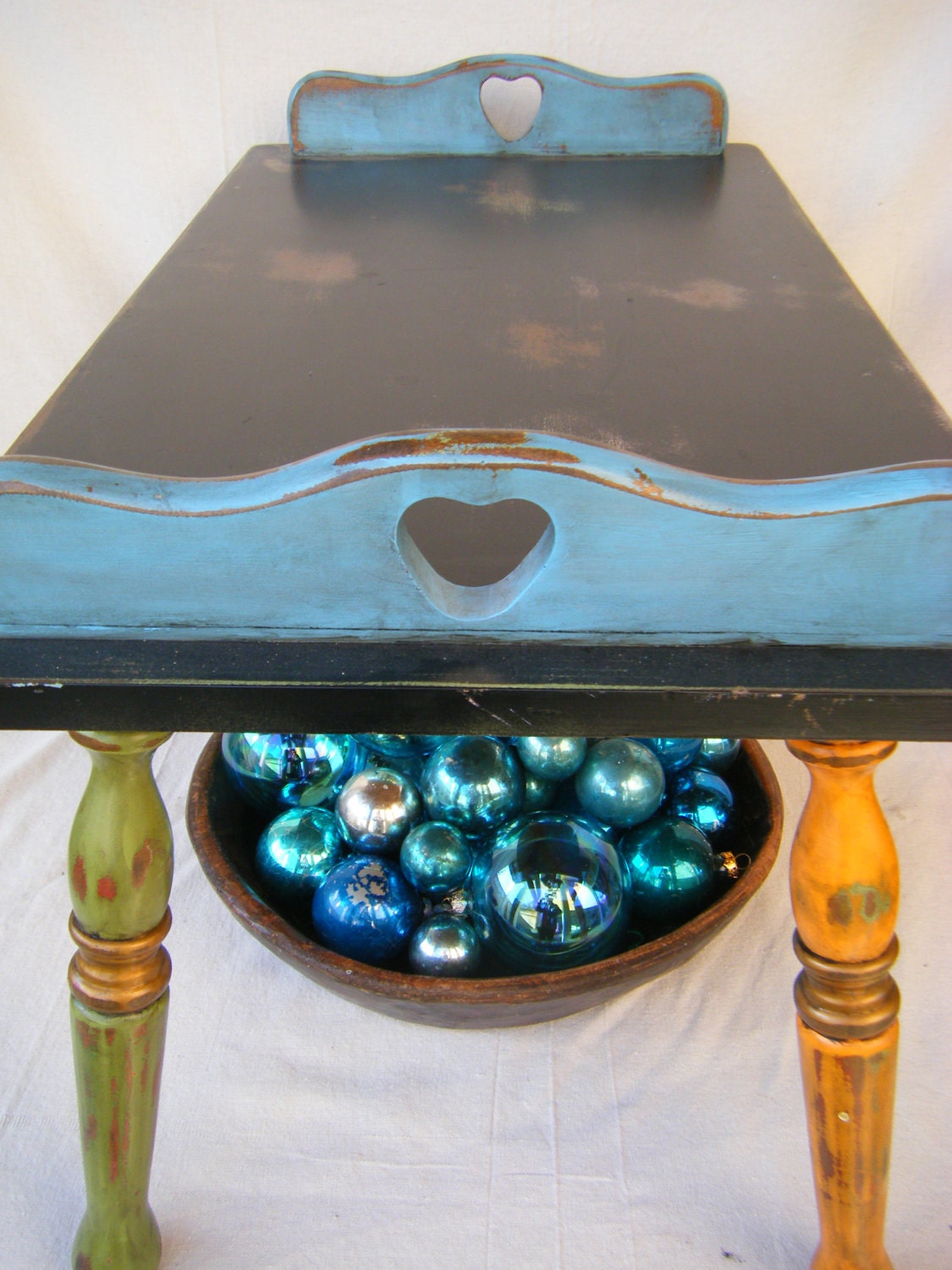 Gypsy Heart Coffee Table