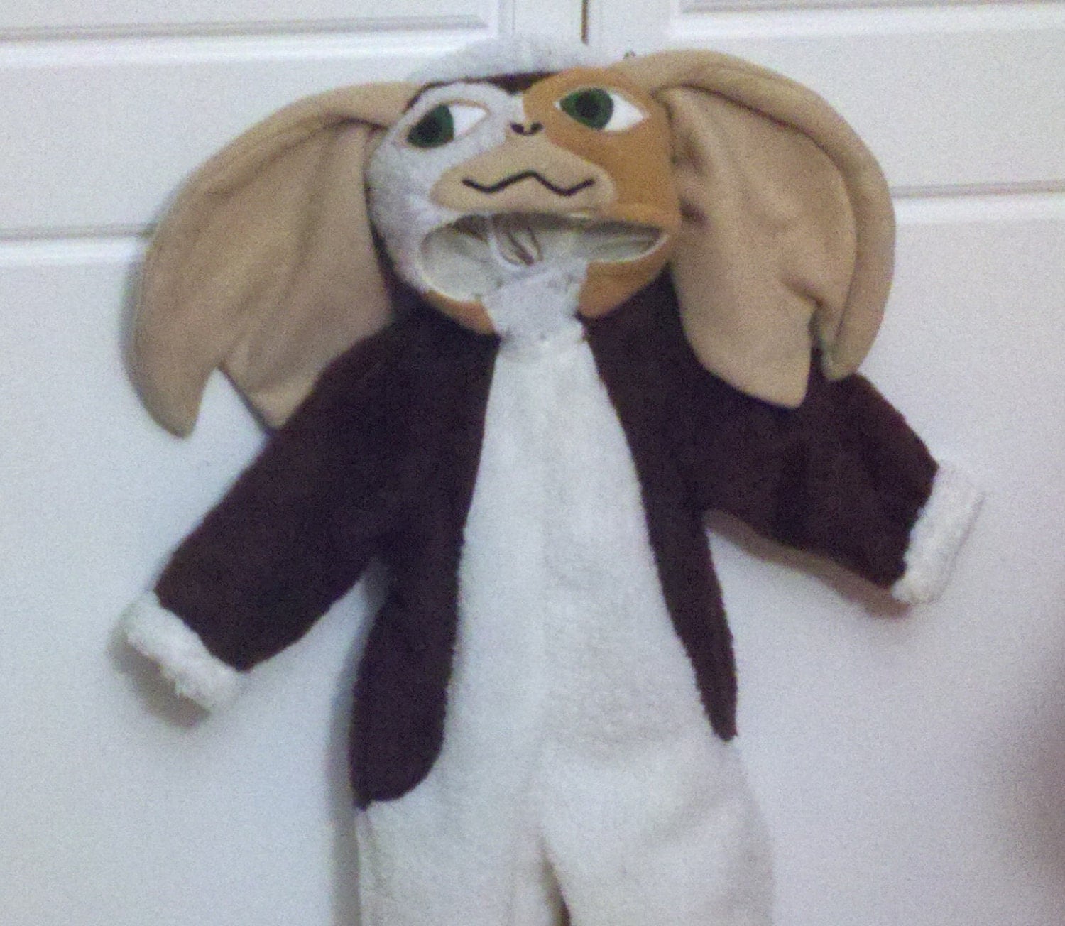 Reserved Gizmo Costume From The Gremlins Cosplay Size By Amysewsit 