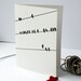 Birds on a Wire cards