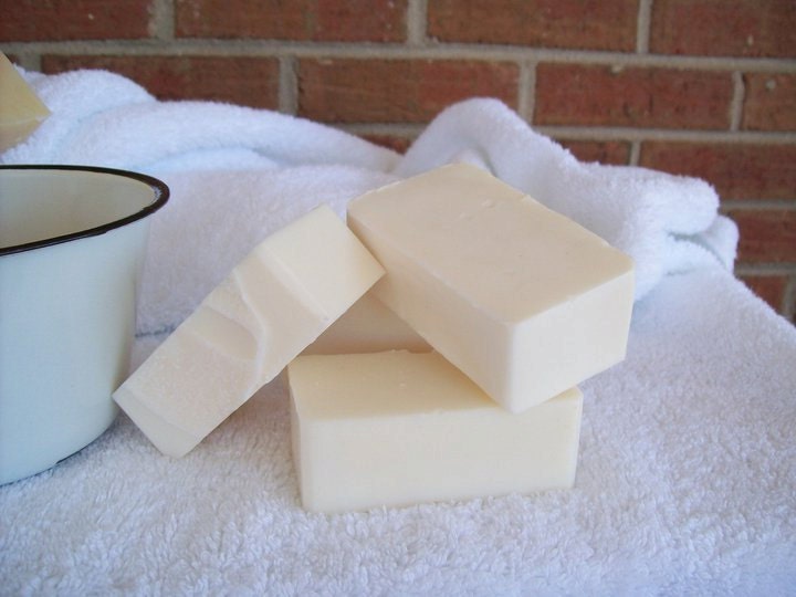 Gap Creek Granny's Pure Soap from the Literary Collection Buy-3-Get-1-Free deal