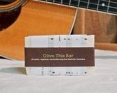 Olive This Bar - Castille Soap