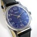 Vintage Pobeda mechanical watch from Soviet/Ussr