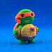 Michelangelo Bot
