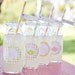 Printable Garden Tea Party Package- Featured on Hostess with the Mostess