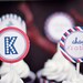 DIY Printable Cupcake Toppers- Custom Ahoy it'a boy 2 inch party circles, cupcake toppers, favor tags- nautical
